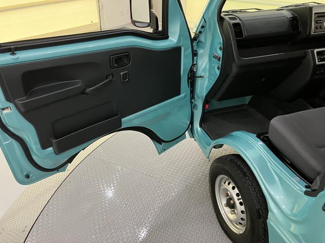 ハイゼットトラックジャンボＬＥＤヘッド　切替４ＷＤ　運転席エアバック　ワンオーナー　ＡＢＳ（山口県）の中古車
