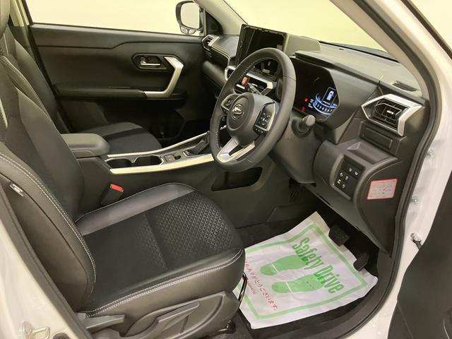 ロッキープレミアムGアルミ バックモニター ターボ車 フルタイム4WD スマートキー ABS ワンオーナー エアバッグ 禁煙車 記録簿 オートミラー キーレス(山口県)の中古車