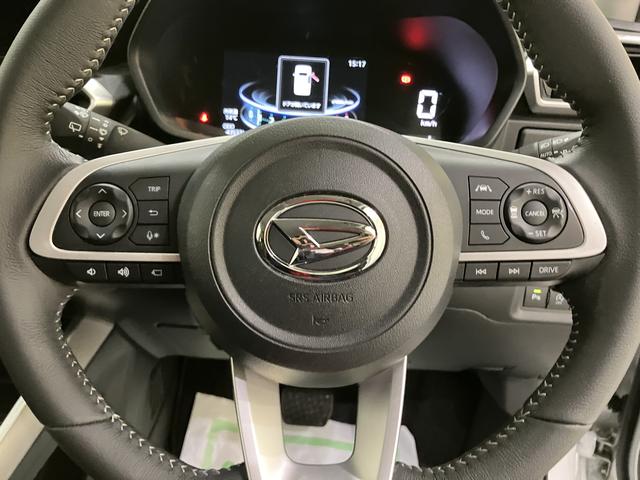 ロッキープレミアムGアルミ バックモニター ターボ車 フルタイム4WD スマートキー ABS ワンオーナー エアバッグ 禁煙車 記録簿 オートミラー キーレス(山口県)の中古車