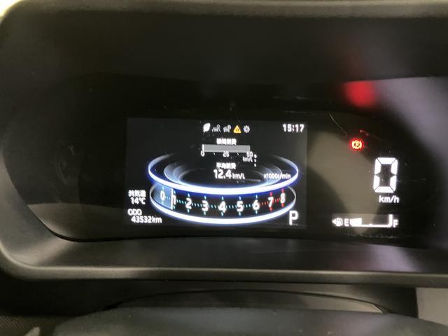 ロッキープレミアムGアルミ バックモニター ターボ車 フルタイム4WD スマートキー ABS ワンオーナー エアバッグ 禁煙車 記録簿 オートミラー キーレス(山口県)の中古車