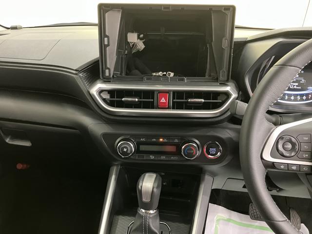 ロッキープレミアムGアルミ バックモニター ターボ車 フルタイム4WD スマートキー ABS ワンオーナー エアバッグ 禁煙車 記録簿 オートミラー キーレス(山口県)の中古車