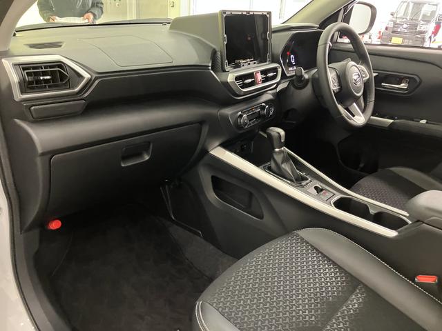 ロッキープレミアムGアルミ バックモニター ターボ車 フルタイム4WD スマートキー ABS ワンオーナー エアバッグ 禁煙車 記録簿 オートミラー キーレス(山口県)の中古車