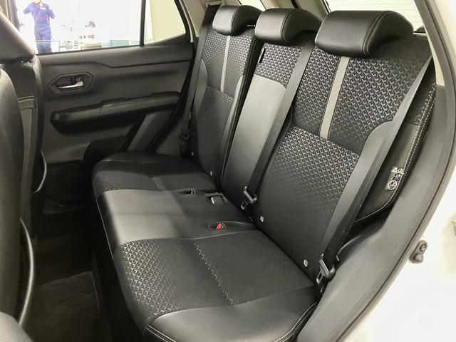 ロッキープレミアムGアルミ バックモニター ターボ車 フルタイム4WD スマートキー ABS ワンオーナー エアバッグ 禁煙車 記録簿 オートミラー キーレス(山口県)の中古車