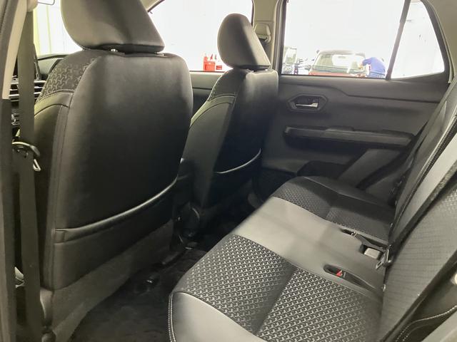 ロッキープレミアムGアルミ バックモニター ターボ車 フルタイム4WD スマートキー ABS ワンオーナー エアバッグ 禁煙車 記録簿 オートミラー キーレス(山口県)の中古車