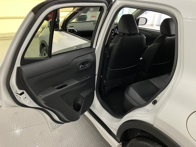 ロッキープレミアムGアルミ バックモニター ターボ車 フルタイム4WD スマートキー ABS ワンオーナー エアバッグ 禁煙車 記録簿 オートミラー キーレス(山口県)の中古車