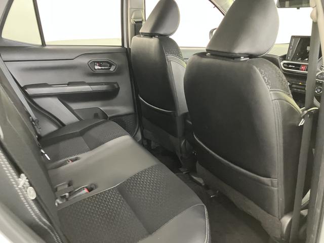 ロッキープレミアムGアルミ バックモニター ターボ車 フルタイム4WD スマートキー ABS ワンオーナー エアバッグ 禁煙車 記録簿 オートミラー キーレス(山口県)の中古車