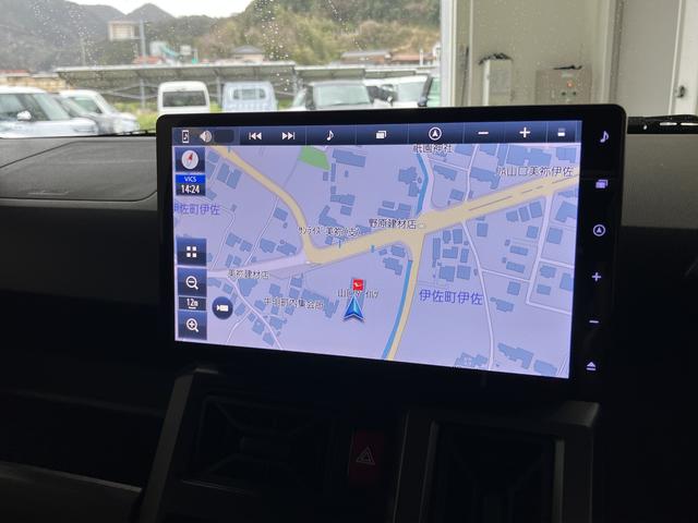 タフトG クロムベンチャーアイドリングSTOP スマートキー&プッシュスタート 1オーナー アダクティブクルーズコントロール LEDランプ レーンキープアシスト 電動格納ドアミラー メンテナンスノート リアカメラ ナビ ABS(山口県)の中古車