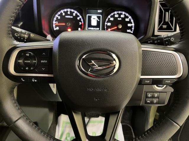 タフトG クロムベンチャーアイドリングSTOP スマートキー&プッシュスタート 1オーナー アダクティブクルーズコントロール LEDランプ レーンキープアシスト 電動格納ドアミラー メンテナンスノート リアカメラ ナビ ABS(山口県)の中古車