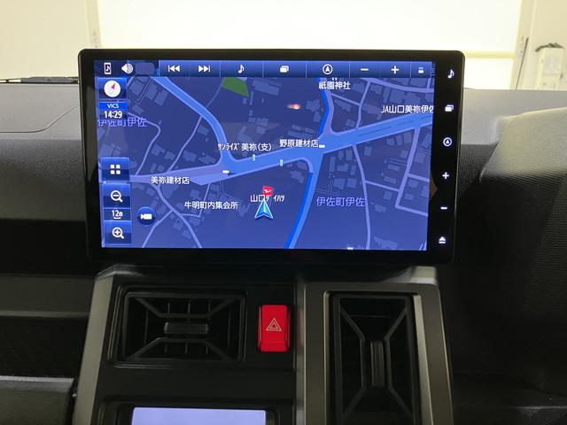 タフトG クロムベンチャーアイドリングSTOP スマートキー&プッシュスタート 1オーナー アダクティブクルーズコントロール LEDランプ レーンキープアシスト 電動格納ドアミラー メンテナンスノート リアカメラ ナビ ABS(山口県)の中古車