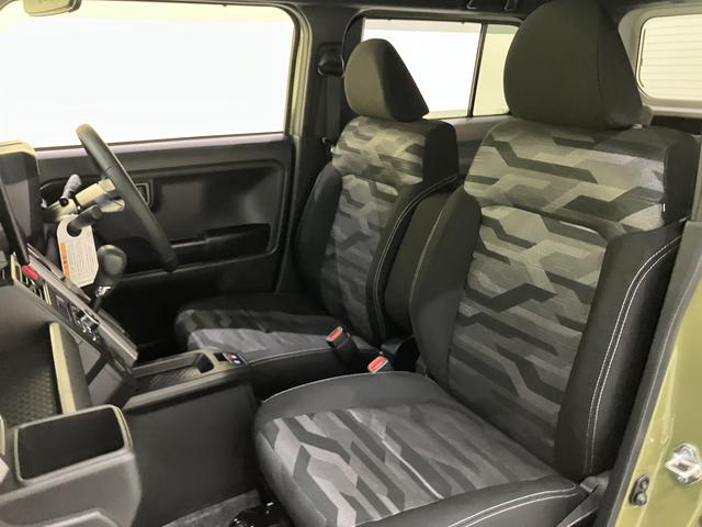 タフトG クロムベンチャーアイドリングSTOP スマートキー&プッシュスタート 1オーナー アダクティブクルーズコントロール LEDランプ レーンキープアシスト 電動格納ドアミラー メンテナンスノート リアカメラ ナビ ABS(山口県)の中古車