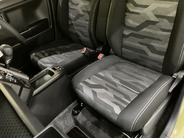 タフトG クロムベンチャーアイドリングSTOP スマートキー&プッシュスタート 1オーナー アダクティブクルーズコントロール LEDランプ レーンキープアシスト 電動格納ドアミラー メンテナンスノート リアカメラ ナビ ABS(山口県)の中古車