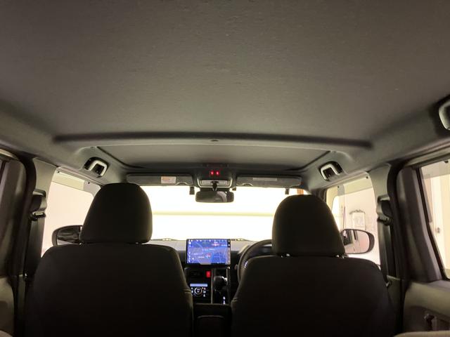 タフトG クロムベンチャーアイドリングSTOP スマートキー&プッシュスタート 1オーナー アダクティブクルーズコントロール LEDランプ レーンキープアシスト 電動格納ドアミラー メンテナンスノート リアカメラ ナビ ABS(山口県)の中古車