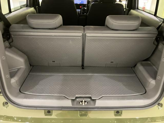 タフトG クロムベンチャーアイドリングSTOP スマートキー&プッシュスタート 1オーナー アダクティブクルーズコントロール LEDランプ レーンキープアシスト 電動格納ドアミラー メンテナンスノート リアカメラ ナビ ABS(山口県)の中古車