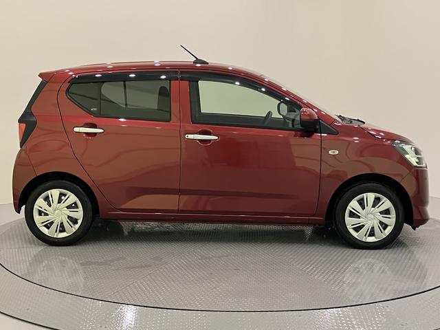 ミライースX リミテッドSAIII(山口県)の中古車