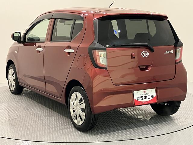 ミライースX リミテッドSAIII(山口県)の中古車