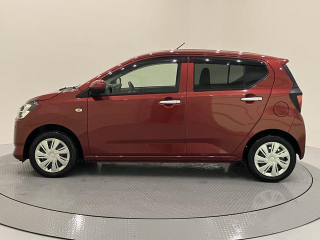 ミライースX リミテッドSAIII(山口県)の中古車