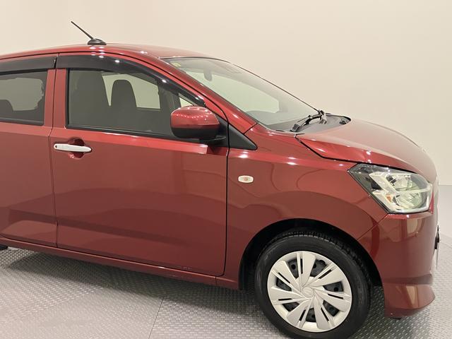 ミライースX リミテッドSAIII(山口県)の中古車