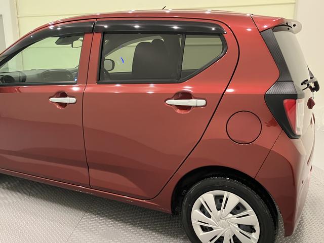 ミライースX リミテッドSAIII(山口県)の中古車