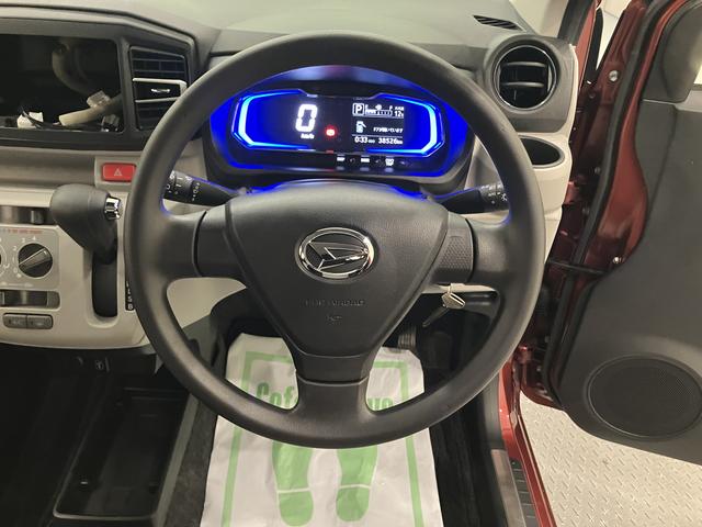 ミライースX リミテッドSAIII(山口県)の中古車