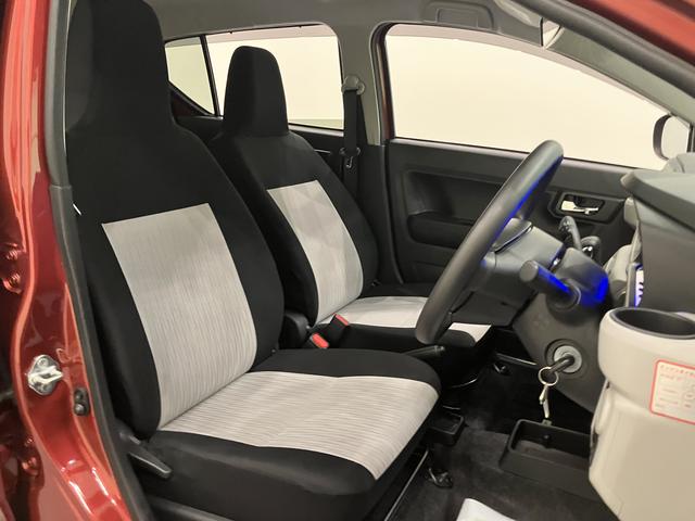 ミライースX リミテッドSAIII(山口県)の中古車