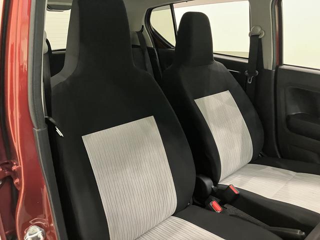 ミライースX リミテッドSAIII(山口県)の中古車