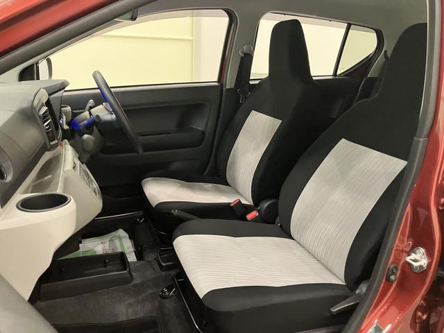 ミライースX リミテッドSAIII(山口県)の中古車