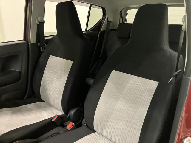 ミライースX リミテッドSAIII(山口県)の中古車