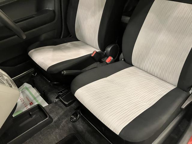 ミライースX リミテッドSAIII(山口県)の中古車