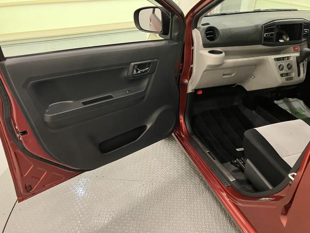 ミライースX リミテッドSAIII(山口県)の中古車