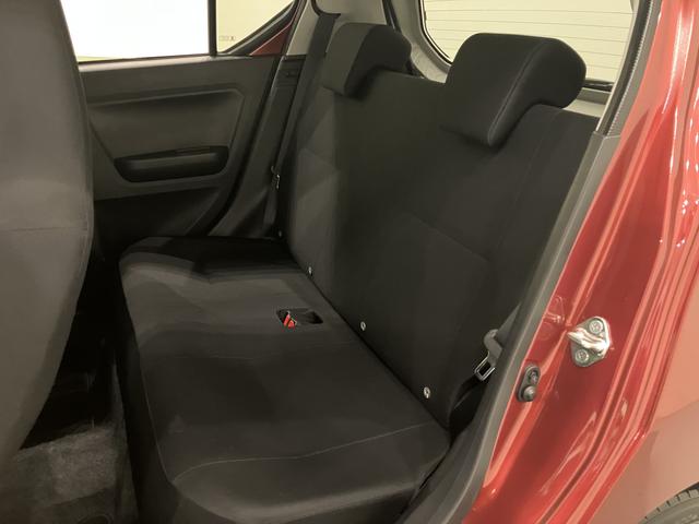 ミライースX リミテッドSAIII(山口県)の中古車