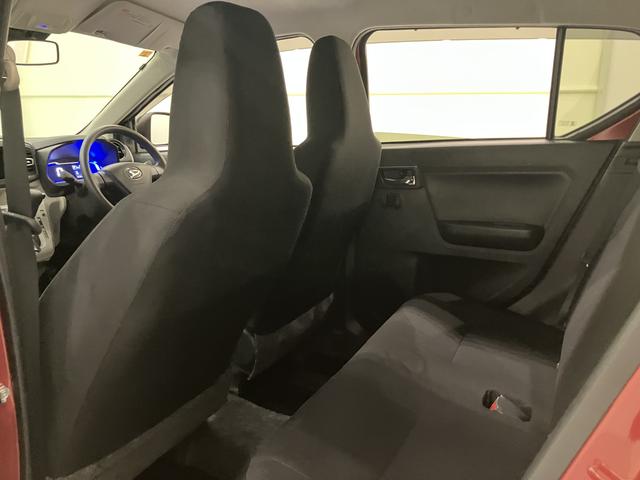 ミライースX リミテッドSAIII(山口県)の中古車