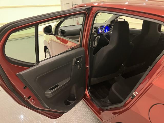 ミライースX リミテッドSAIII(山口県)の中古車