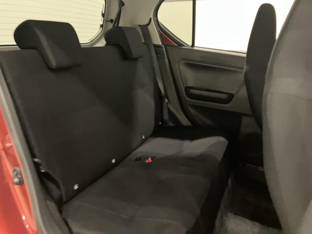 ミライースX リミテッドSAIII(山口県)の中古車