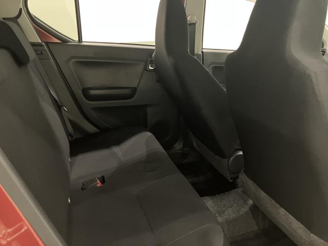 ミライースX リミテッドSAIII(山口県)の中古車