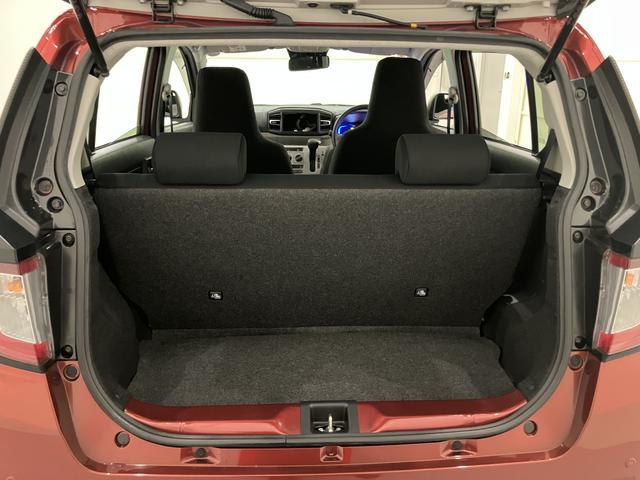 ミライースX リミテッドSAIII(山口県)の中古車