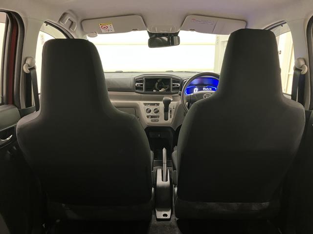 ミライースX リミテッドSAIII(山口県)の中古車