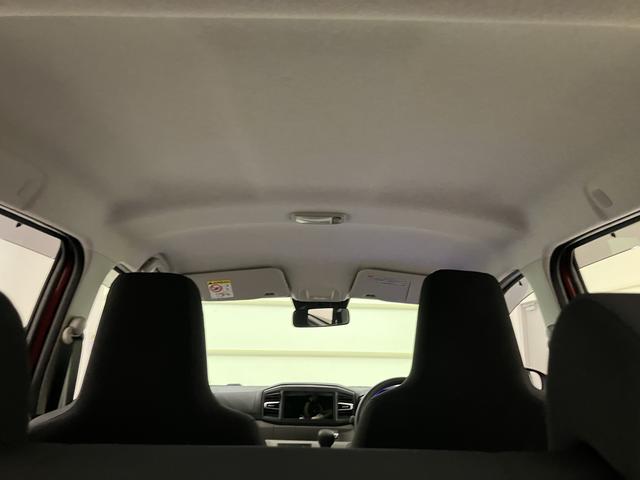 ミライースX リミテッドSAIII(山口県)の中古車