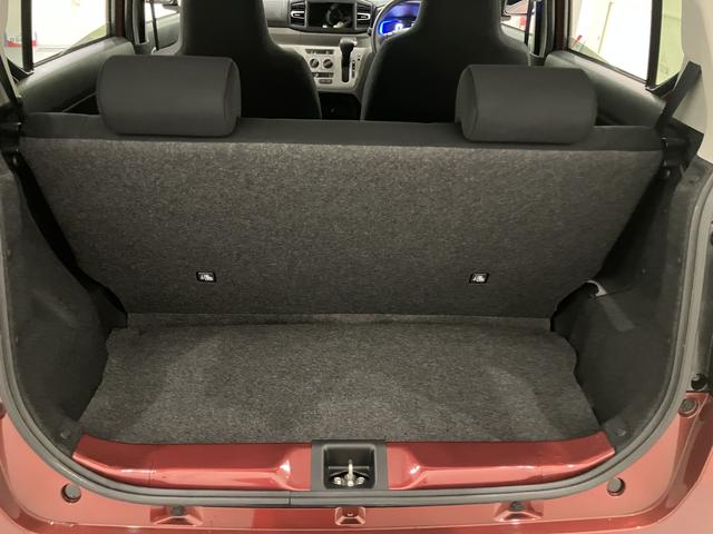 ミライースX リミテッドSAIII(山口県)の中古車