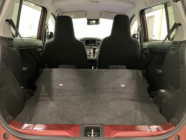 ミライースX リミテッドSAIII(山口県)の中古車