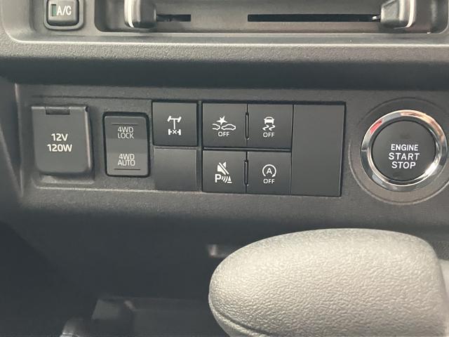 ハイゼットトラックジャンボエクストラ運転席エアバッグ　記録簿　ＡＢＳ　４ＷＤ車（山口県）の中古車