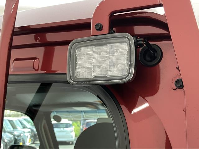 ハイゼットトラックジャンボエクストラ運転席エアバッグ　記録簿　ＡＢＳ　４ＷＤ車（山口県）の中古車