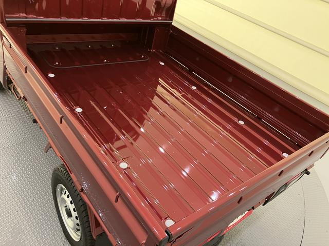 ハイゼットトラックジャンボエクストラ運転席エアバッグ　記録簿　ＡＢＳ　４ＷＤ車（山口県）の中古車