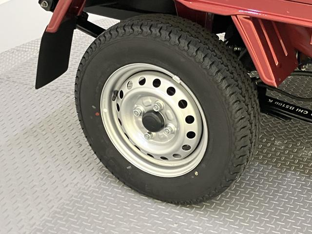 ハイゼットトラックジャンボエクストラ運転席エアバッグ　記録簿　ＡＢＳ　４ＷＤ車（山口県）の中古車