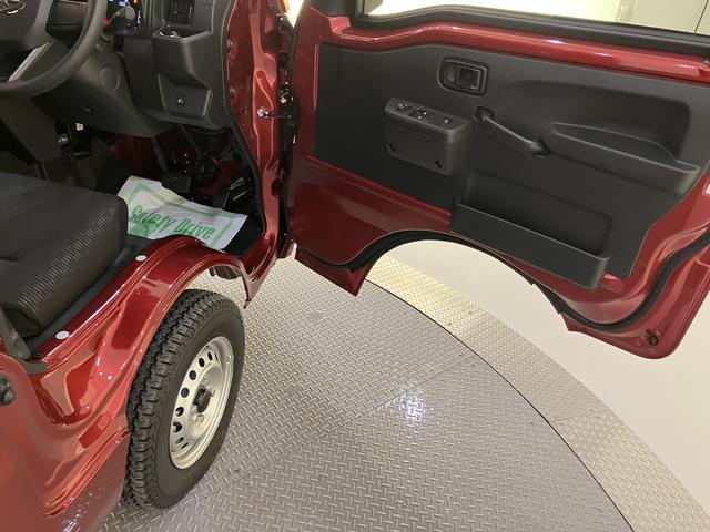 ハイゼットトラックジャンボエクストラ運転席エアバッグ　記録簿　ＡＢＳ　４ＷＤ車（山口県）の中古車