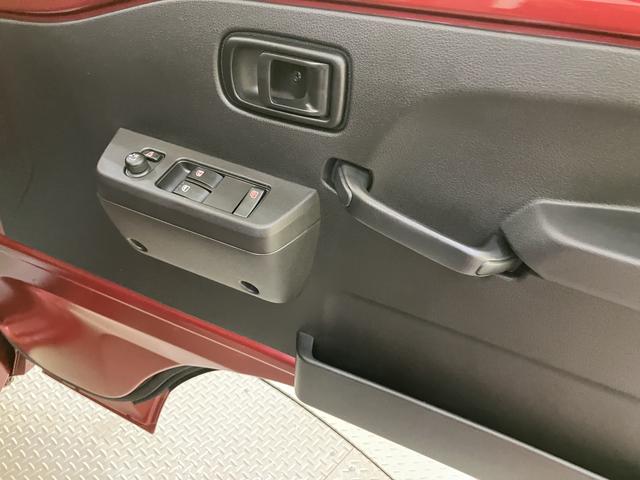 ハイゼットトラックジャンボエクストラ運転席エアバッグ　記録簿　ＡＢＳ　４ＷＤ車（山口県）の中古車