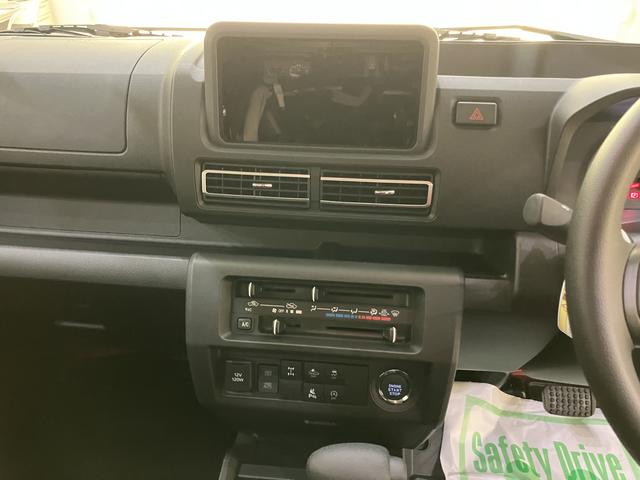 ハイゼットトラックジャンボエクストラ運転席エアバッグ　記録簿　ＡＢＳ　４ＷＤ車（山口県）の中古車