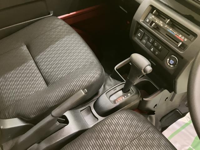 ハイゼットトラックジャンボエクストラ運転席エアバッグ　記録簿　ＡＢＳ　４ＷＤ車（山口県）の中古車