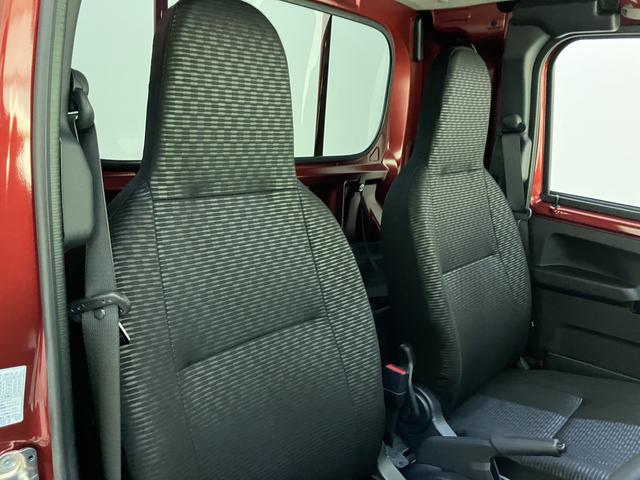 ハイゼットトラックジャンボエクストラ運転席エアバッグ　記録簿　ＡＢＳ　４ＷＤ車（山口県）の中古車