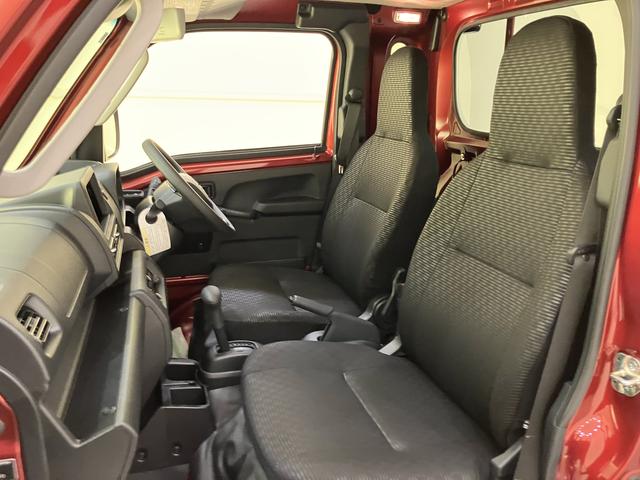 ハイゼットトラックジャンボエクストラ運転席エアバッグ　記録簿　ＡＢＳ　４ＷＤ車（山口県）の中古車