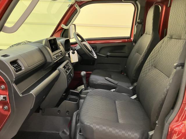 ハイゼットトラックジャンボエクストラ運転席エアバッグ　記録簿　ＡＢＳ　４ＷＤ車（山口県）の中古車